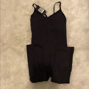NWT Nike Unitard